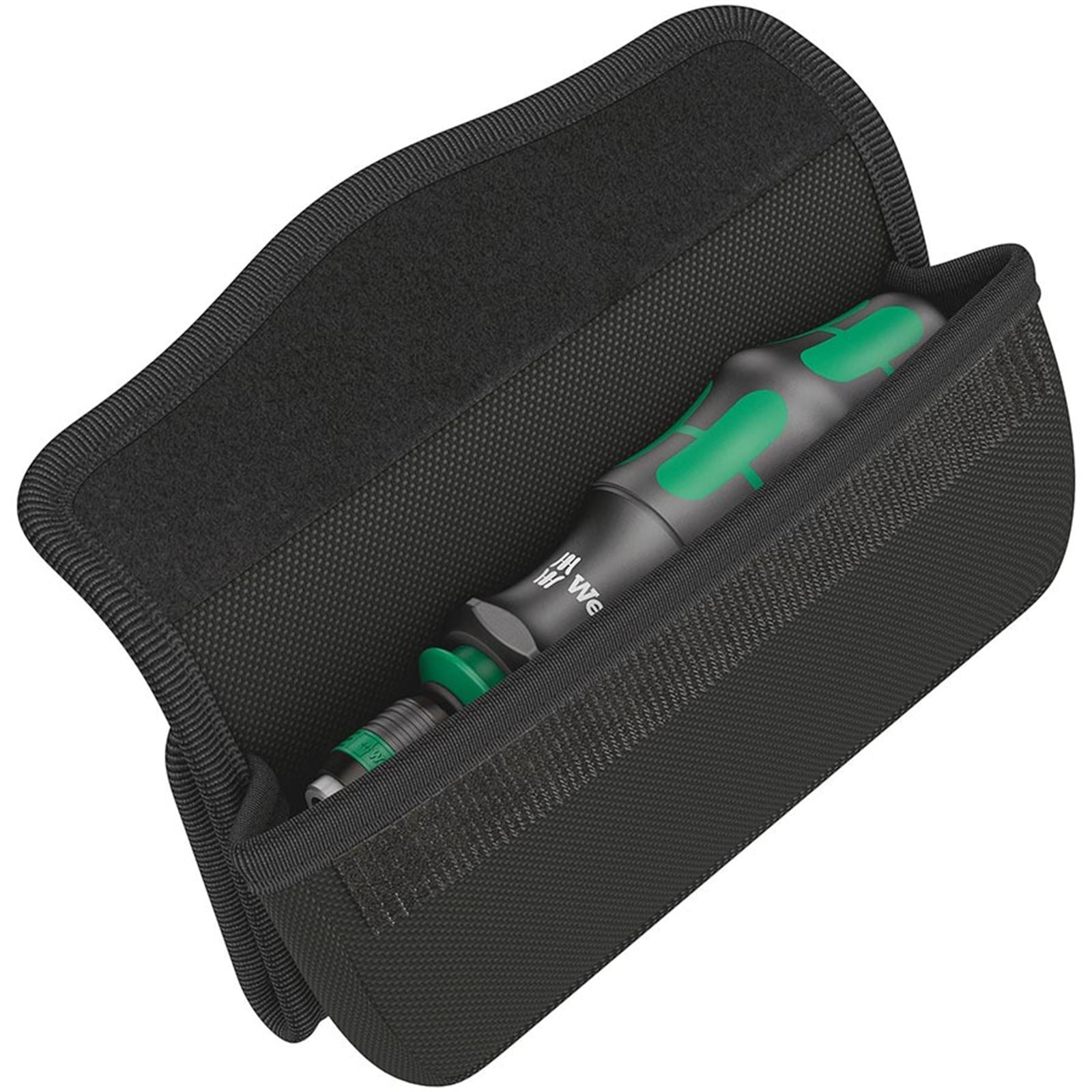 Wera Kraftform Kompakt 20 Screwdriver Pouch Included [MPN: 05051017001]_1125366