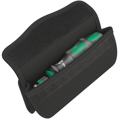 Wera Kraftform Kompakt 20 Screwdriver Pouch Included [MPN: 05051017001]_1125366