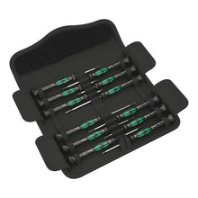Wera Kraftform Micro crewdriver Set [MPN: 05073675001]_1125370