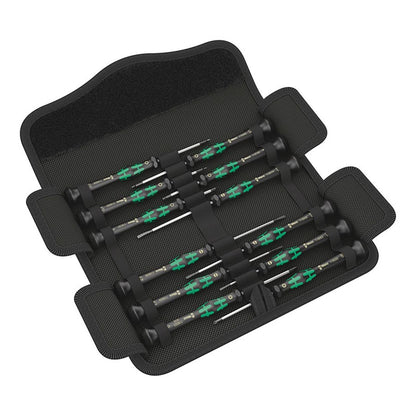 Wera Kraftform Micro crewdriver Set [MPN: 05073675001]_1125370