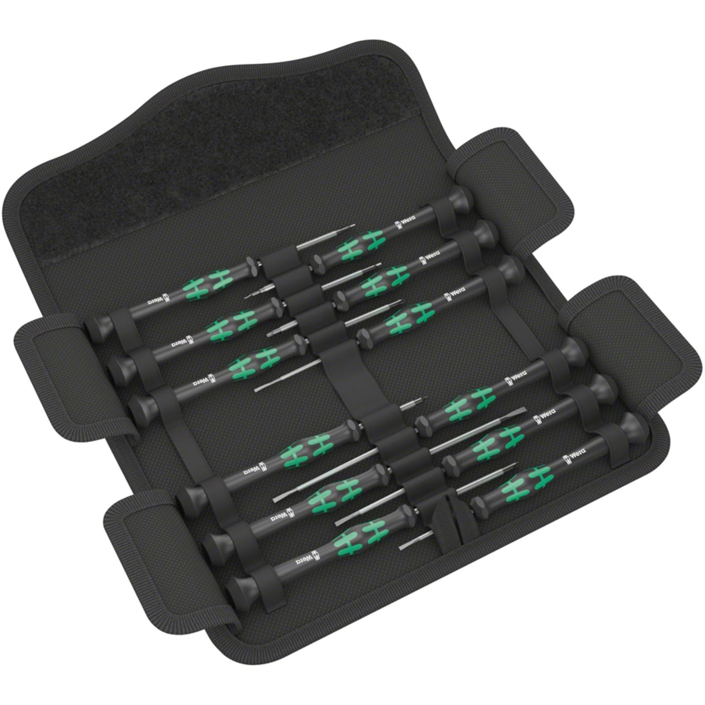 Wera Kraftform Micro crewdriver Set [MPN: 05073675001]_1275014
