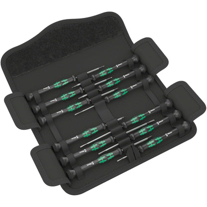 Wera Kraftform Micro crewdriver Set [MPN: 05073675001]_1275014