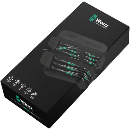Wera Kraftform Micro crewdriver Set [MPN: 05073675001]_1275015