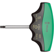 Wera 400 Hex Torque-indicator Torque Wrench - 4mm / 4.0Nm [MPN: 05005080001]_1277909