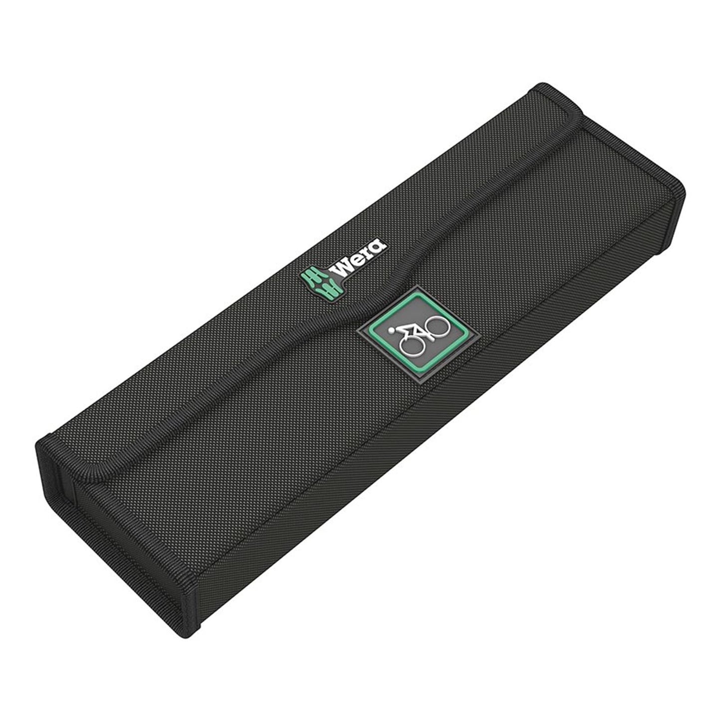 Wera Bicycle-Set Torque 1 Torque Wrench - 2.5-25Nm - 1/4'' Drive Set [MPN: 05004180001]_1125332