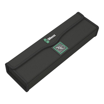 Wera Bicycle-Set Torque 1 Torque Wrench - 2.5-25Nm - 1/4'' Drive Set [MPN: 05004180001]_1125332