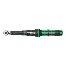 Wera Click-Torque Torque Wrench - 2.5-25Nm - 1/4'' Drive [MPN: 05075604001]_1125333