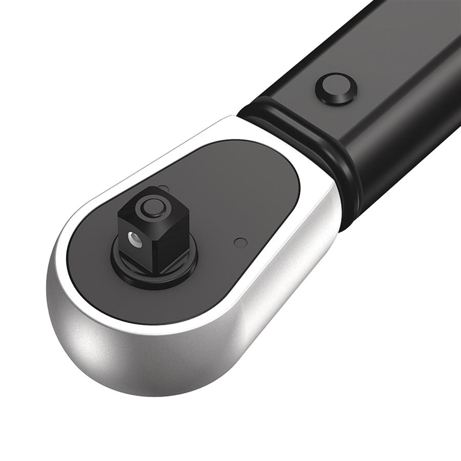 Wera Click-Torque Torque Wrench - 2.5-25Nm - 1/4'' Drive [MPN: 05075604001]_1125334