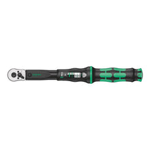 Wera Click-Torque Torque Wrench - 10-50Nm - 3/8'' Drive [MPN: 05075610001]_1125335