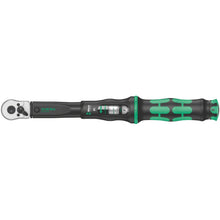 Wera Click-Torque Torque Wrench - 10-50Nm - 3/8'' Drive [MPN: 05075610001]_1275006