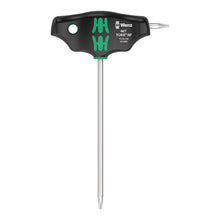Wera 467 T-Handle Torx Wrench - 8 x100mm with HF [MPN: 05023369001]_1125338