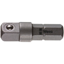 Wera 870/1 Adaptor 1/4'' Hex Drive to 1/4'' Square [MPN: 05136000001]_1292903