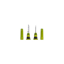 Muc-Off Stealth Tubeless Plugs Patch Kit - Green - Pair [MPN: 20295]_1125384