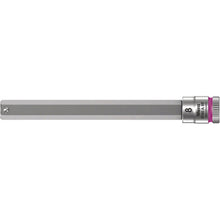 Wera 8740A HF Zyklop 1/4'' Drive Hex 8.0 x 100mm with HF [MPN: 05003340001]_1292815