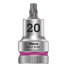 Wera 8767B HF Torx Zyklop 3/8'' Drive - 20 x 35mm  [MPN: 05003061001]_1125466