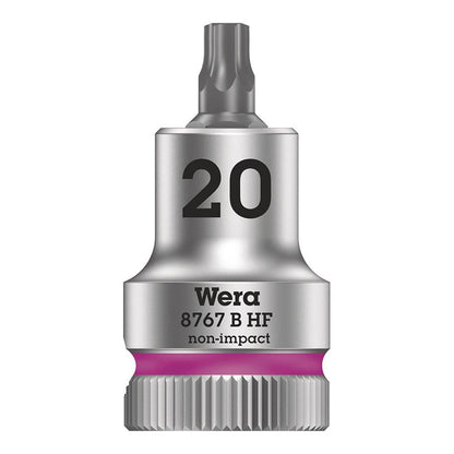 Wera 8767B HF Torx Zyklop 3/8'' Drive - 20 x 35mm  [MPN: 05003061001]_1125466