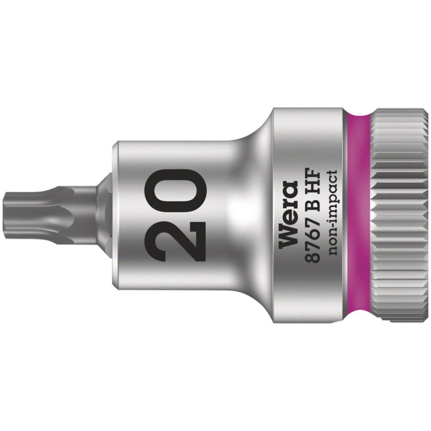 Wera 8767B HF Torx Zyklop 3/8'' Drive - 20 x 35mm  [MPN: 05003061001]_1292854