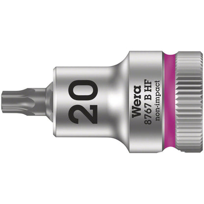 Wera 8767B HF Torx Zyklop 3/8'' Drive - 20 x 35mm  [MPN: 05003061001]_1292854
