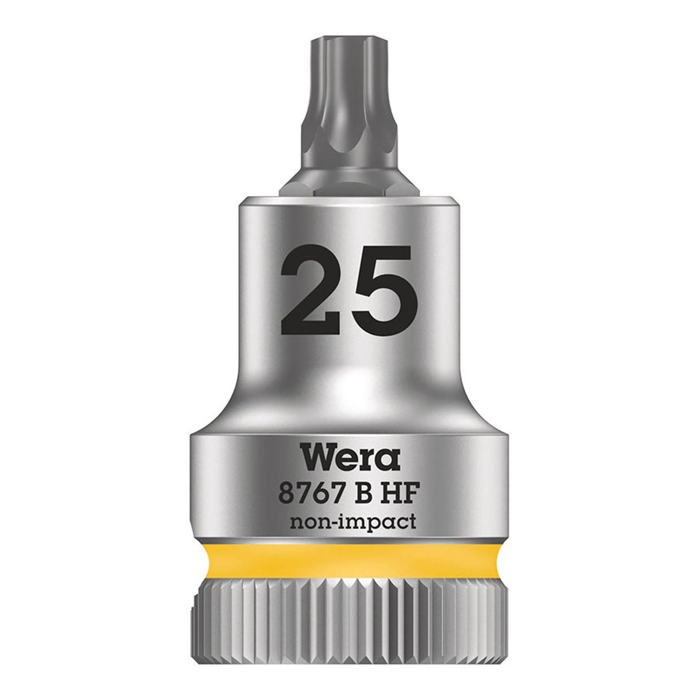 Wera 8767B HF Torx Zyklop 3/8'' Drive - 25 x 35mm  [MPN: 05003062001]_1125467
