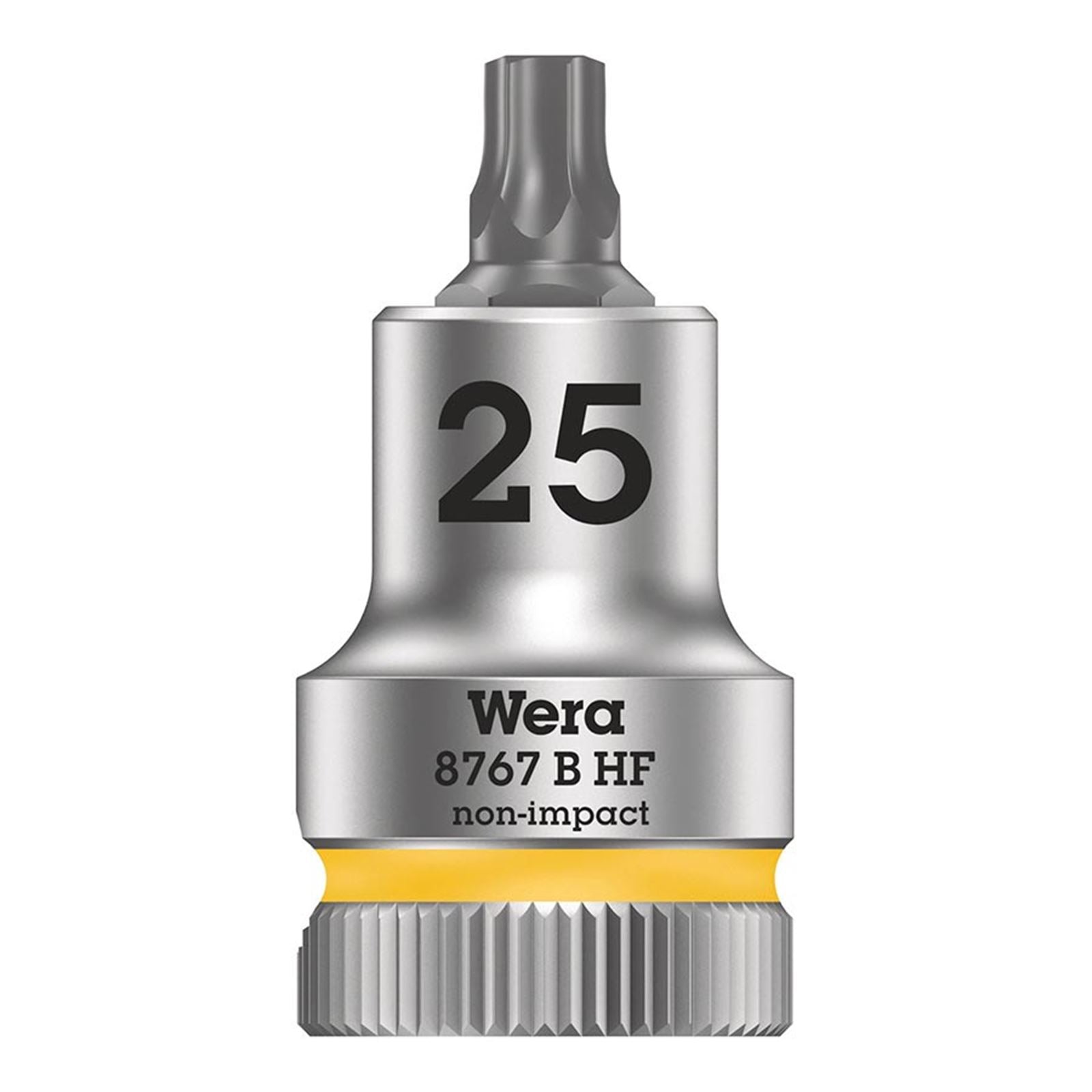 Wera 8767B HF Torx Zyklop 3/8'' Drive - 25 x 35mm  [MPN: 05003062001]_1125467