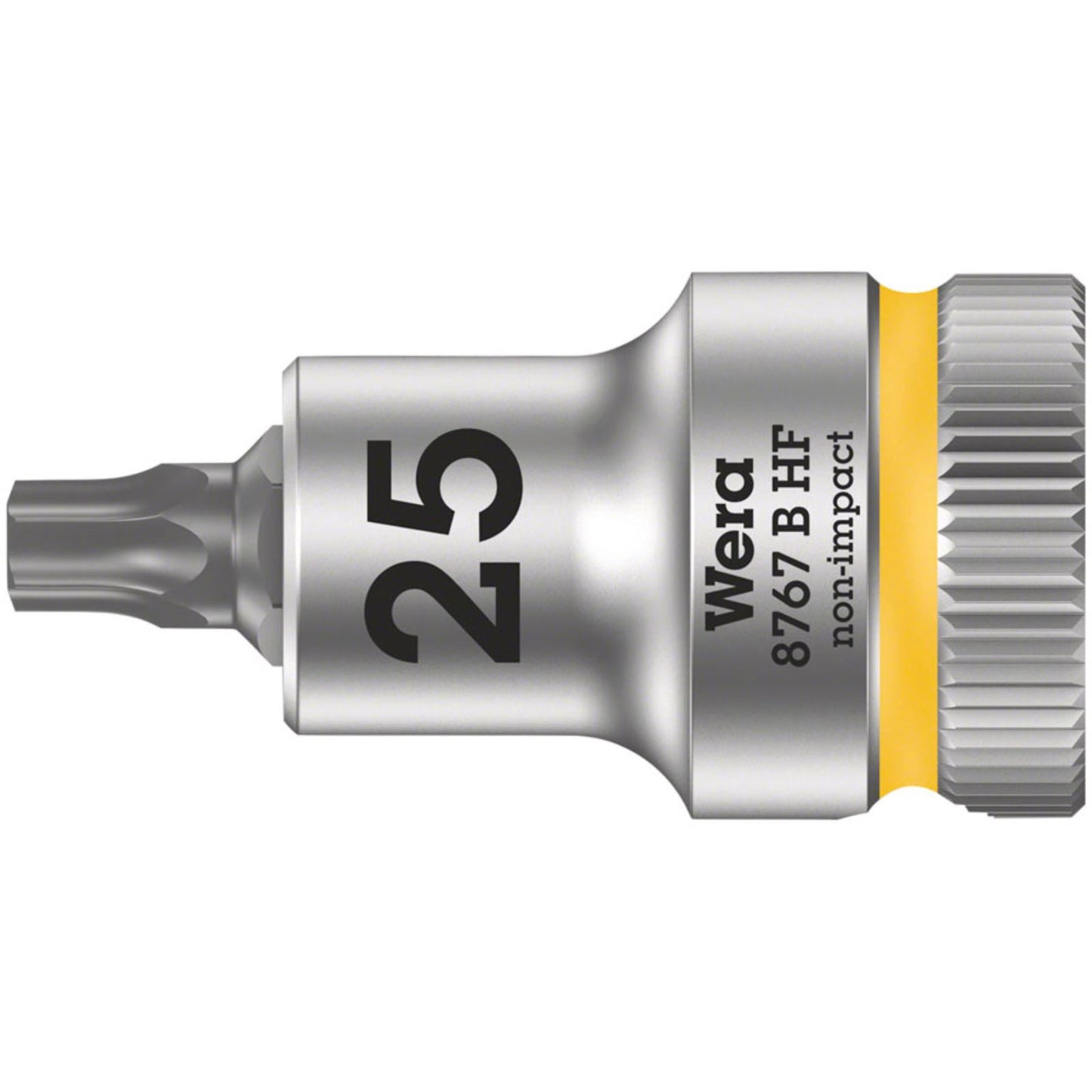 Wera 8767B HF Torx Zyklop 3/8'' Drive - 25 x 35mm  [MPN: 05003062001]_1292886
