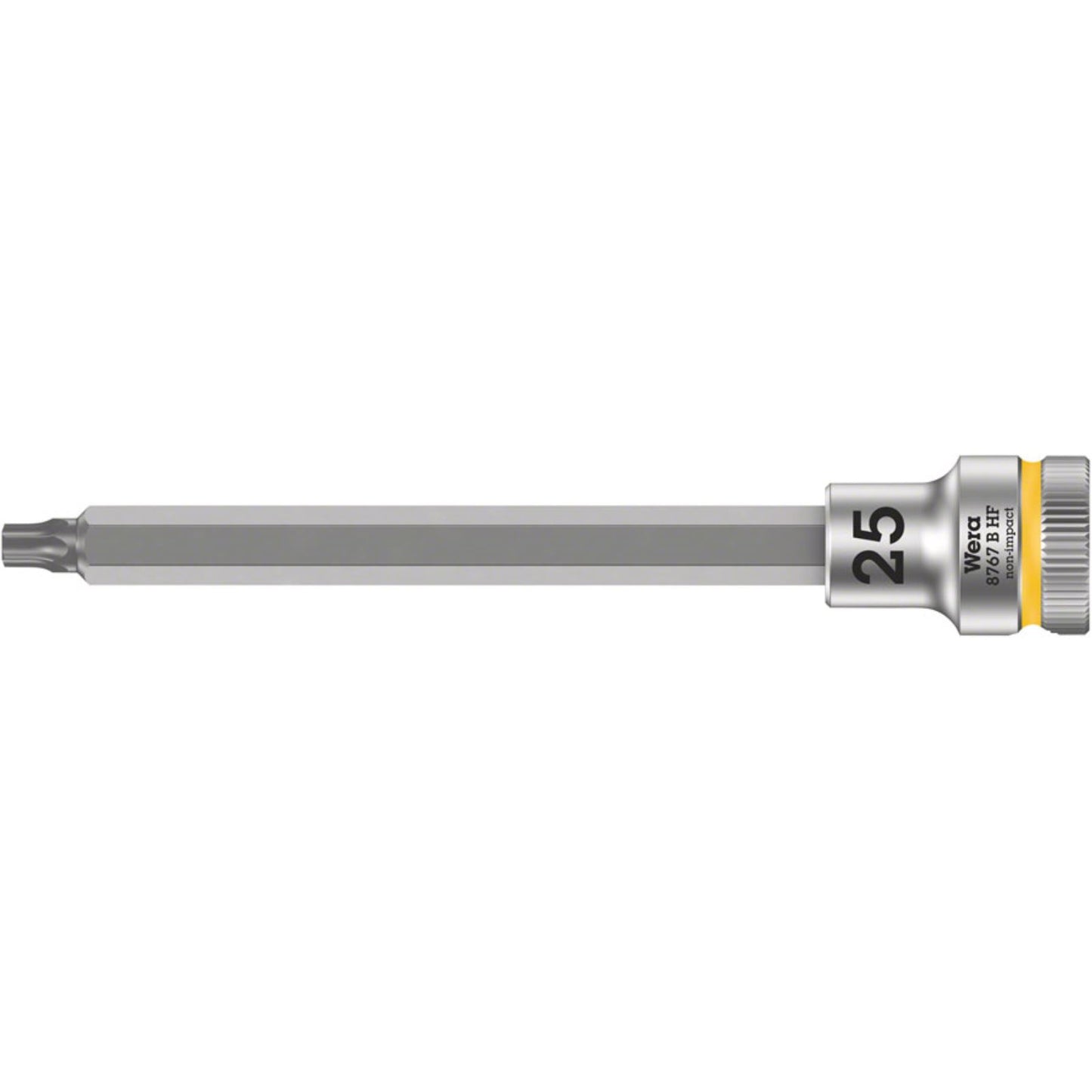 Wera 8767B HF Torx Zyklop 3/8'' Drive - 25 x 107mm  [MPN: 05003063001]_1292852