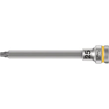 Wera 8767B HF Torx Zyklop 3/8'' Drive - 25 x 107mm  [MPN: 05003063001]_1292852