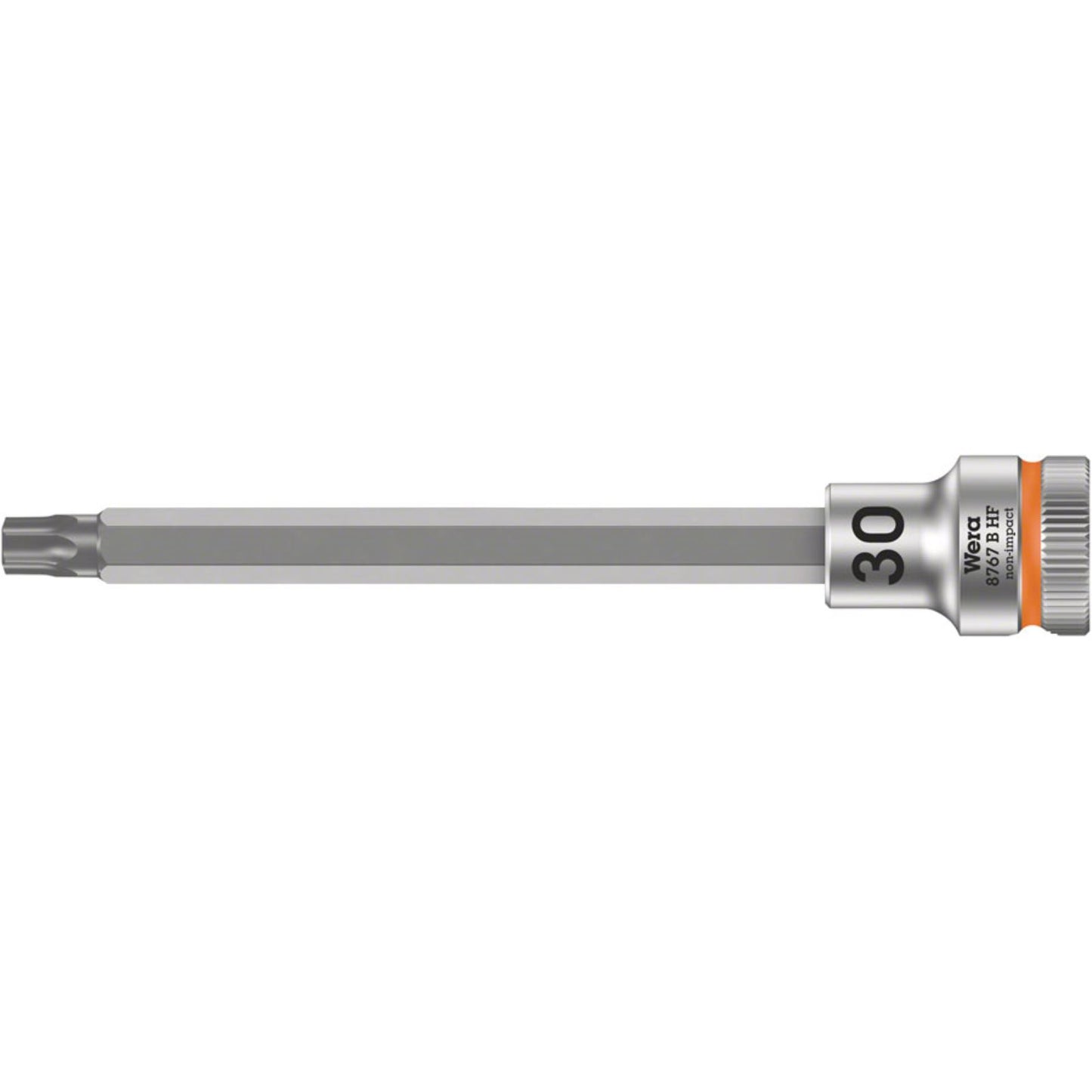 Wera 8767B HF Torx Zyklop 3/8'' Drive - 30 x 107mm  [MPN: 05003067001]_1292918
