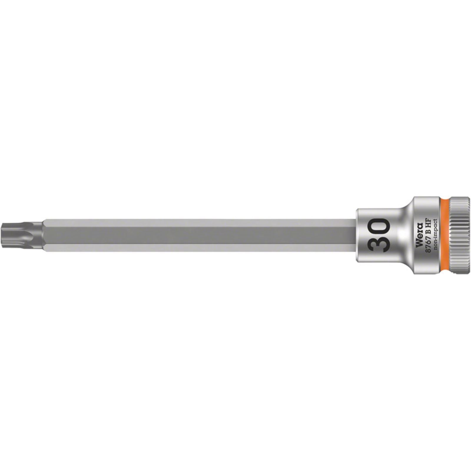 Wera 8767B HF Torx Zyklop 3/8'' Drive - 30 x 107mm  [MPN: 05003067001]_1292918