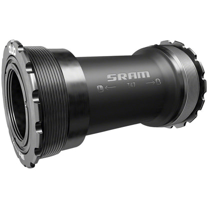 SRAM Bottom Bracket - T47, 77mm, Road and Road Wide, Black  [MPN: 00.6418.033.003]_1353323