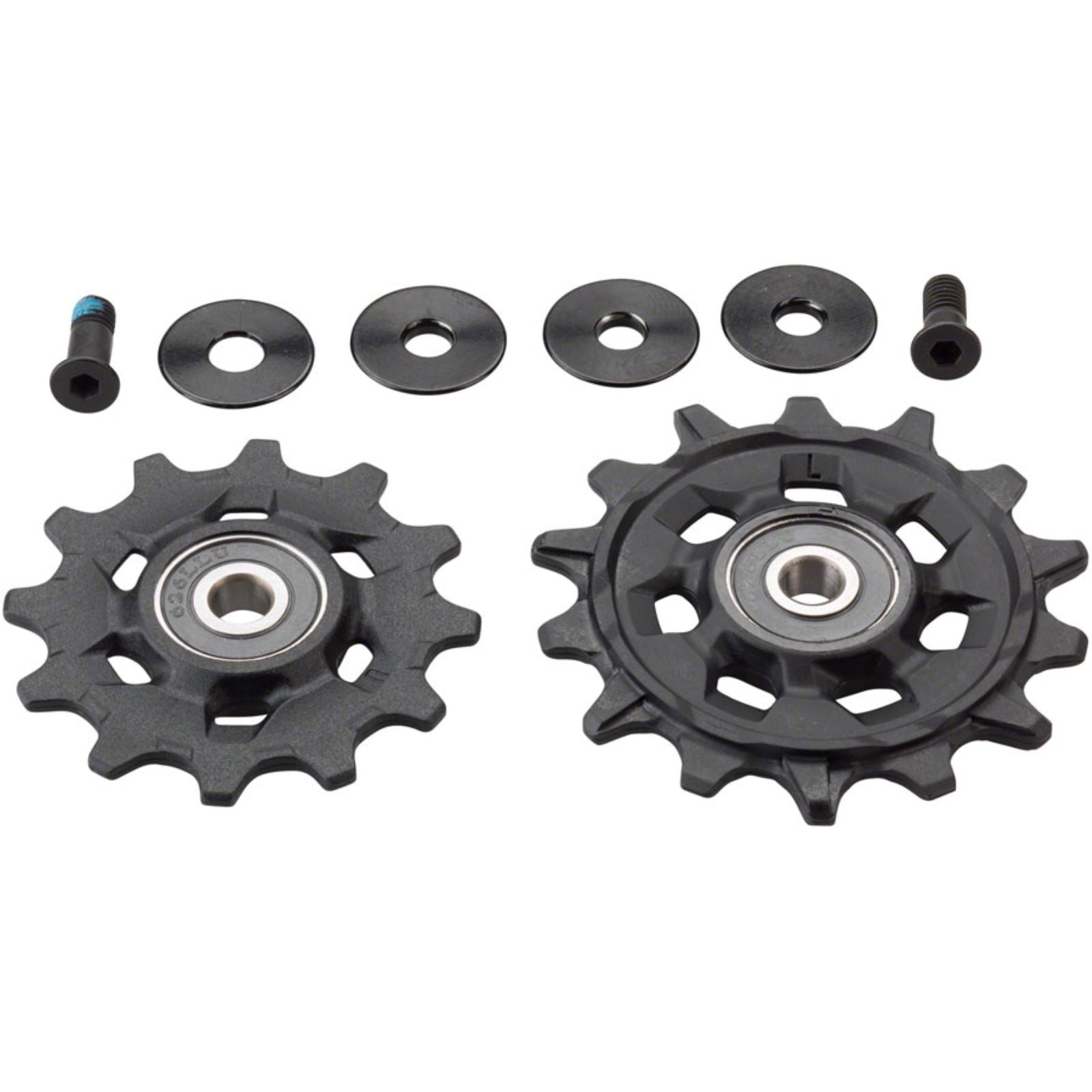 SRAM GX Eagle AXS Pulley Kit [MPN: 11.7518.103.000]_1340582