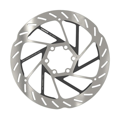 SRAM HS2 6-bolt Rotor - 160mm ISO 6B [MPN: 00.5018.176.000]_1125450