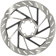 SRAM HS2 6-bolt Rotor - 160mm ISO 6B [MPN: 00.5018.176.000]_1340574