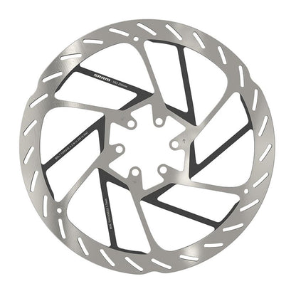 SRAM HS2 6-bolt Rotor - 200mm ISO 6B [MPN: 00.5018.176.002]_1125500