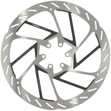 SRAM HS2 6-bolt Rotor - 200mm ISO 6B [MPN: 00.5018.176.002]_1340570