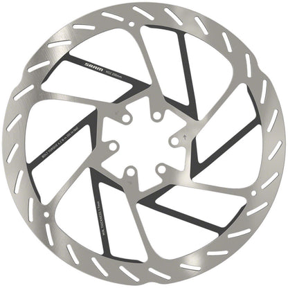 SRAM HS2 6-bolt Rotor - 200mm ISO 6B [MPN: 00.5018.176.002]_1340570