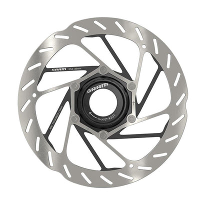 SRAM HS2 Center Lock Rotor - 160mm [MPN: 00.5018.176.004]_1125503