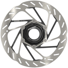 SRAM HS2 Center Lock Rotor - 160mm [MPN: 00.5018.176.004]_1340580