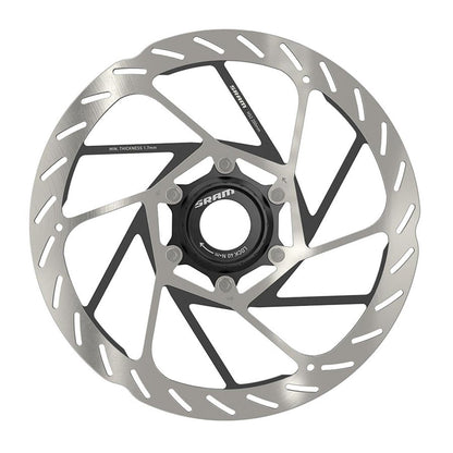 SRAM HS2 Center Lock Rotor - 200mm [MPN: 00.5018.176.006]_1125505