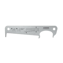 SRAM Chain Wear Check Tool  Chain Tool [MPN: 00.2518.058.000]_1125512