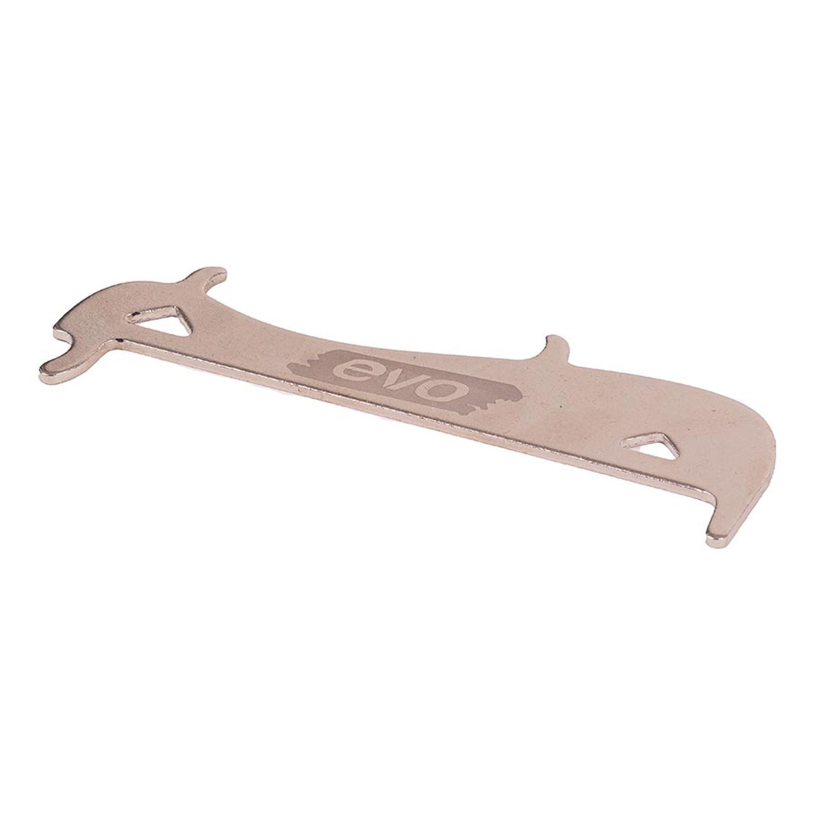 EVO CWG-1 Chain Wear Gauge Chain Tool Compatibility: 5-12 sp. 1151_1125494