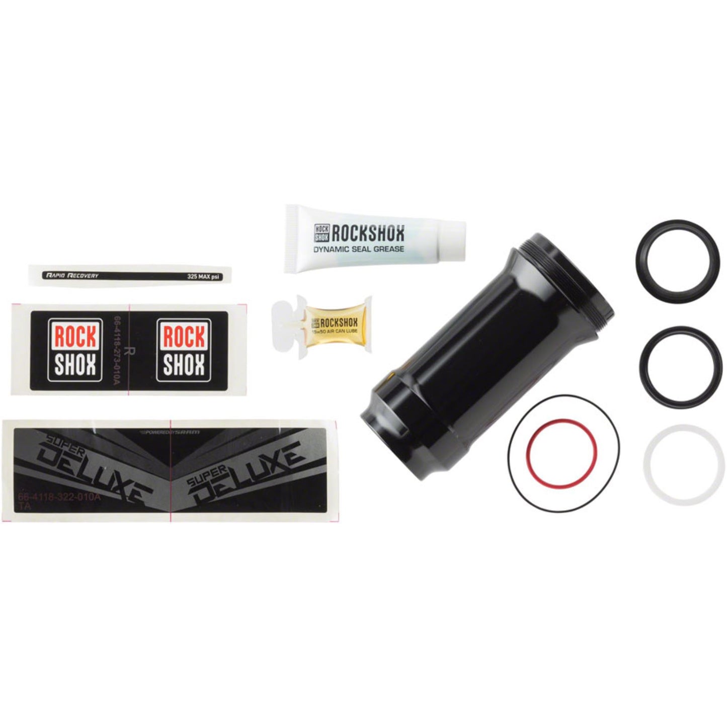 RockShox DLX/SDLX Debonair V2 Air Can - 185/210x47.5-55mm 11.4118.059.001_1254930