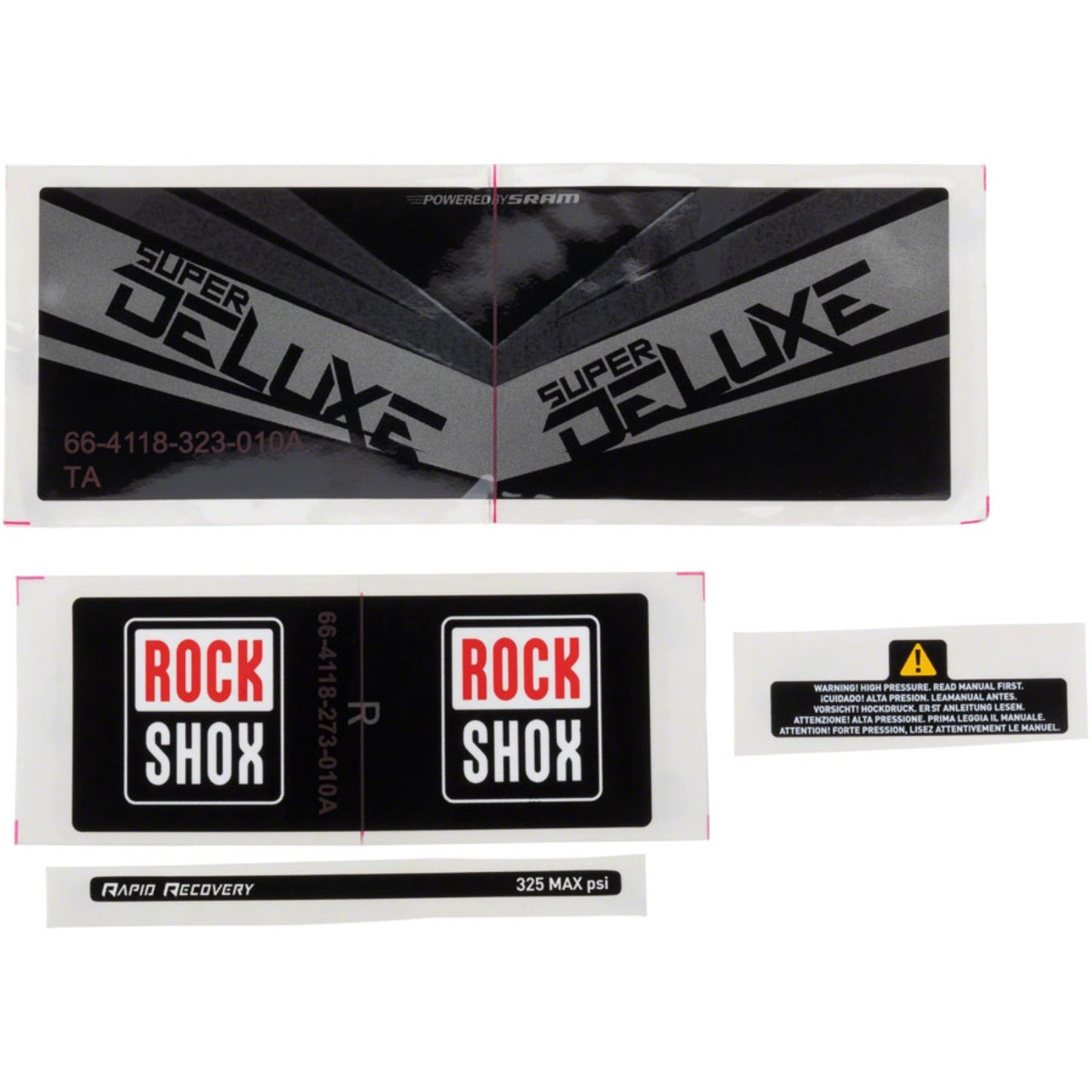 RockShox DLX/SDLX Debonair V2 Air Can - 185/210x47.5-55mm 11.4118.059.001_1254931