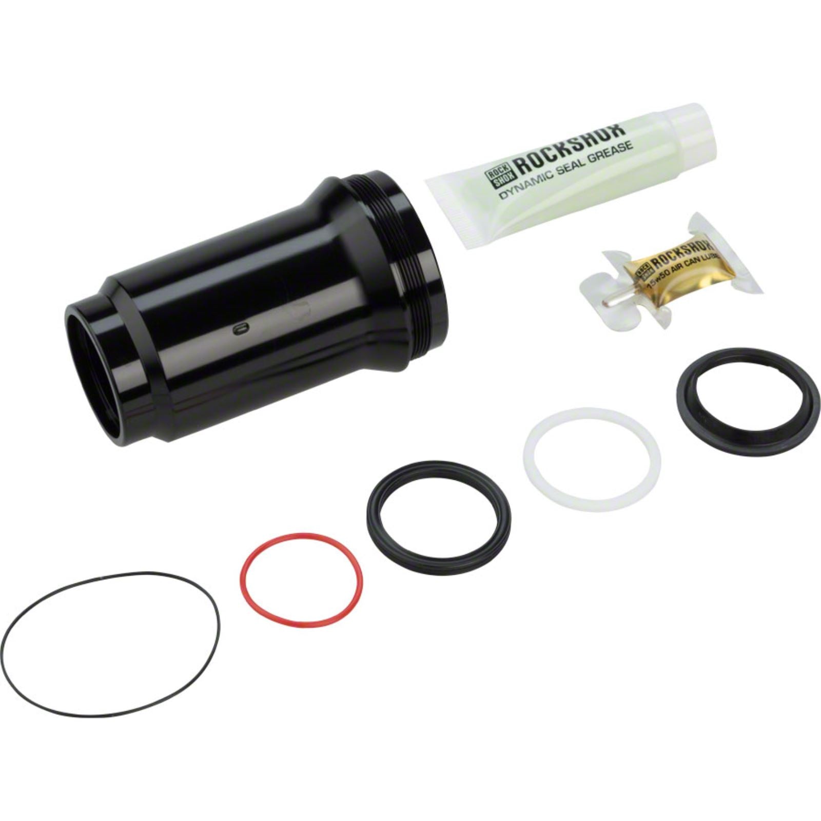 RockShox DLX/SDLX SoloAir Air Can - 145/170x35mm 11.4118.033.033_1216197