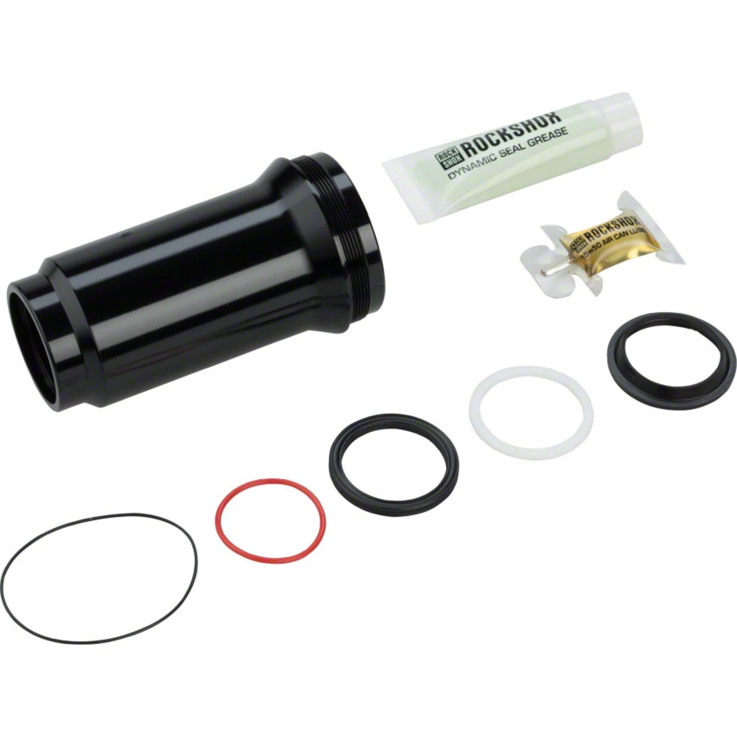 RockShox DLX/SDLX SoloAir Air Can - 165/190x37.5-45mm 11.4118.033.034_1216198