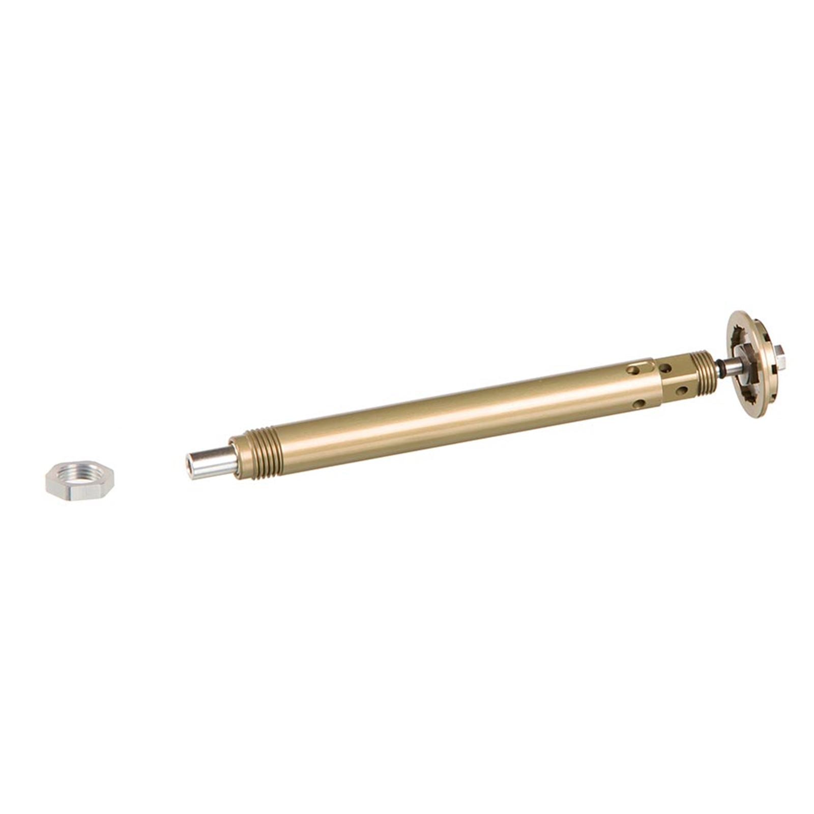 RockShox Deluxe Select+ Damper Shaft - 57.5-65mm 11.4118.086.650_1125633