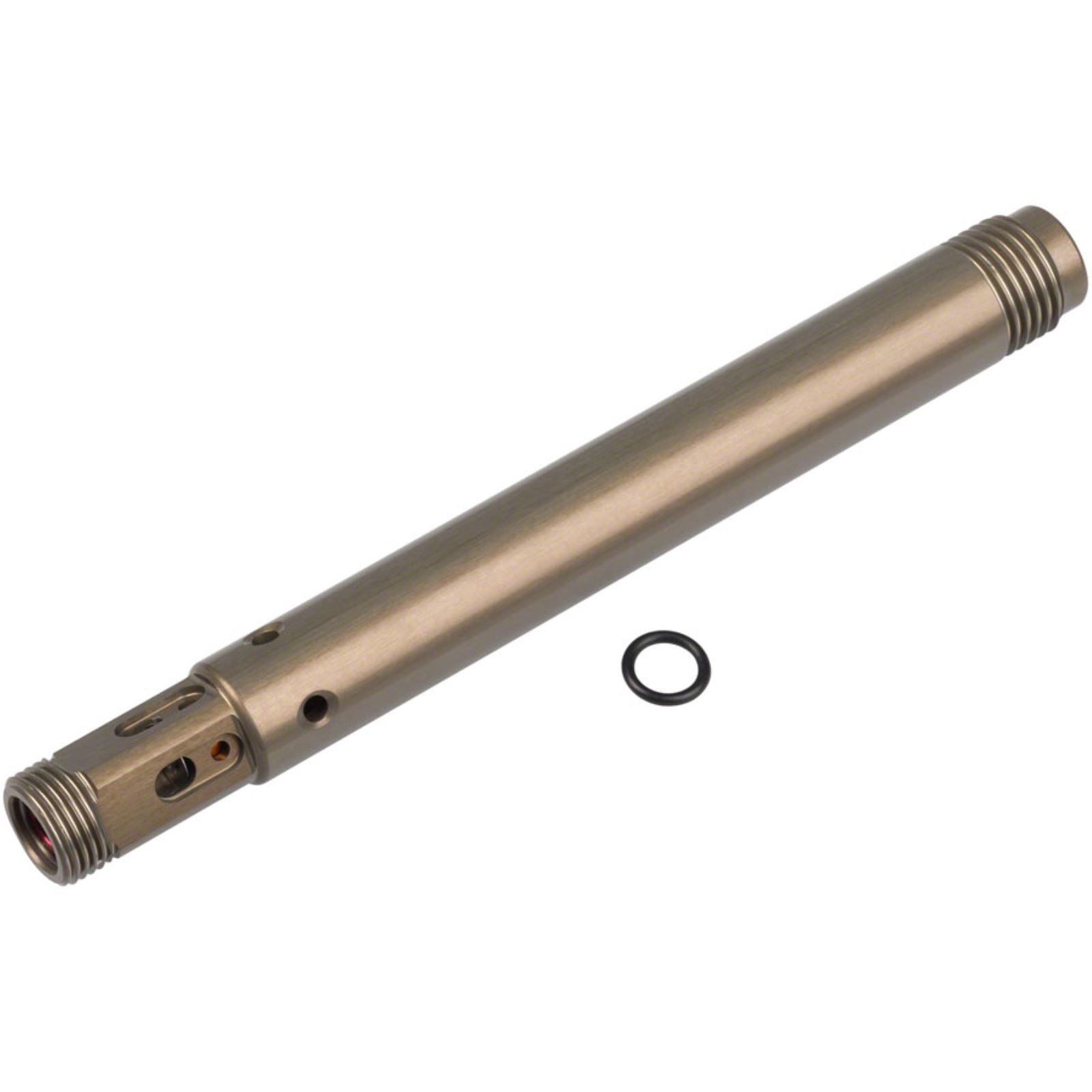 RockShox Deluxe RT3 Damper Shaft - 57.5-65mm 11.4118.063.650_1352657