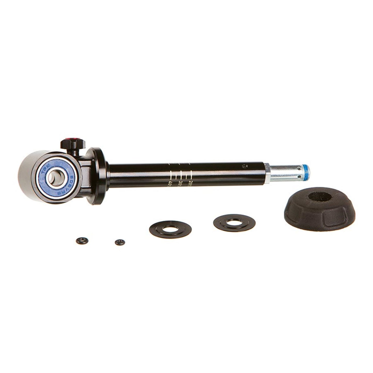 RockShox Super Deluxe Coil Damper Shaft Bearing Eyelet 55mm 11.4118.065.553_1125637