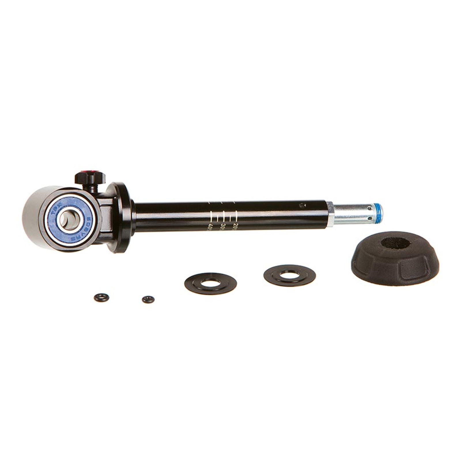 RockShox Super Deluxe Coil Damper Shaft Bearing Eyelet 55mm 11.4118.065.553_1125637