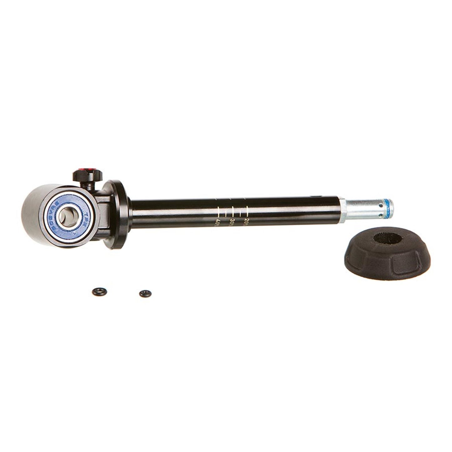 RockShox Super Deluxe Coil Damper Shaft Bearing Eyelet 65mm 11.4118.065.653_1125638